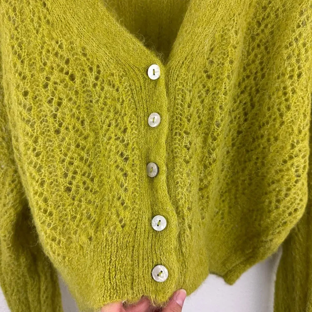Free People Amelia Cardi